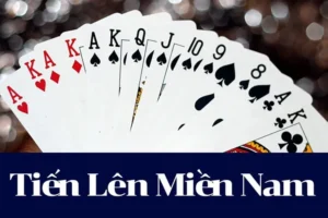 Hướng Dẫn Chơi Tiến Lên Miền Nam W388 Thắng Lớn Mỗi Ngày Cho Tân Thủ