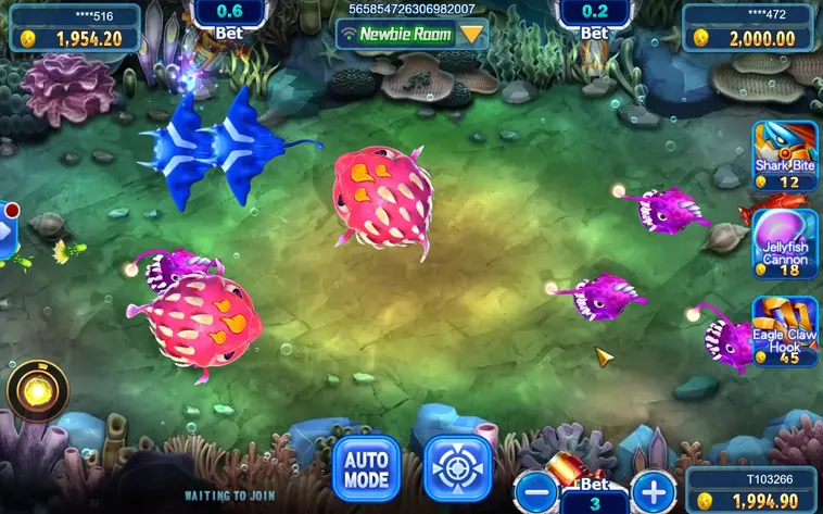 Bí Kíp Chơi Bắn Cá Đại Chiến B52 Tại W388 Nhận Thưởng Khủng Cực Dễ