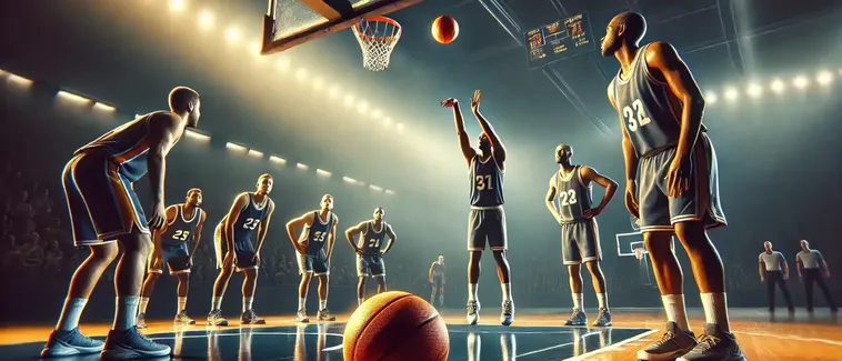 Bí Kíp Cá Cược Bóng Rổ W388 Siêu Chuẩn Dành Cho Người Mới