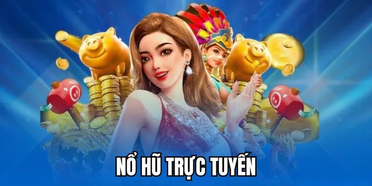 Quay Hũ Liền Tay Nhận Ngay Jackpot Tại Nổ Hũ W388 Siêu Hot