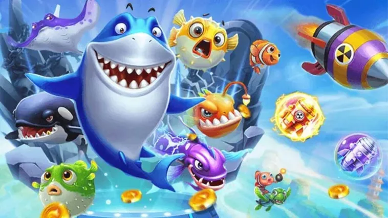 Tuyệt Chiêu Chơi Thợ Săn Cá W388 Đỉnh Cao Thu Lợi Nhuận Khủng 1 Tuyệt Chiêu Chơi Thợ Săn Cá W388 Đỉnh Cao Thu Lợi Nhuận Khủng